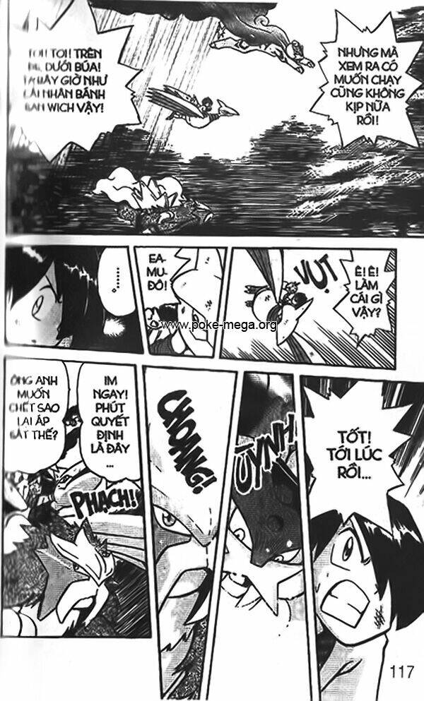 thú cưng đặc biệt chapter 137 12