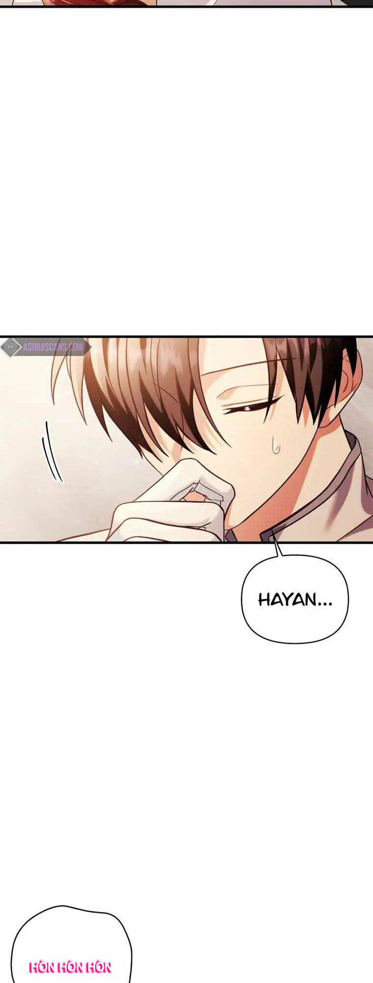 Kí Sự Hồi Quy Chapter 64 68