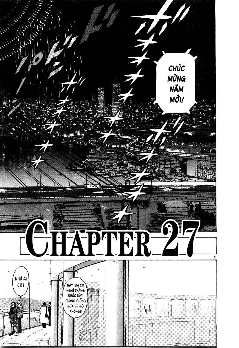 kiichi!! chapter 27 5