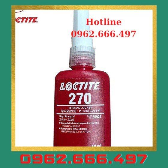 Keo Loctite 270 50ml