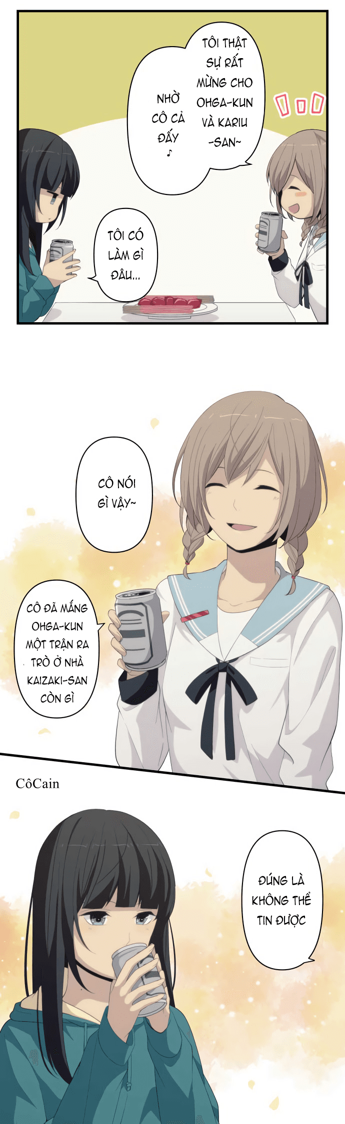 relife chapter 180 2