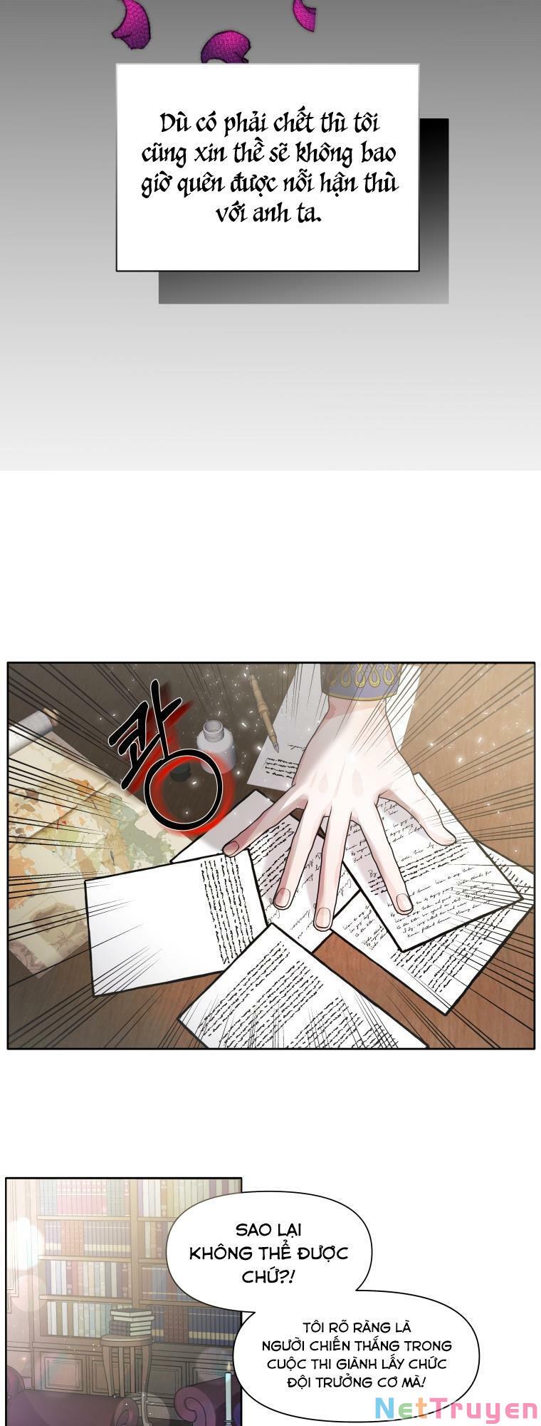 này tiểu công tước, hãy tin ở chị đi! chapter 1 37