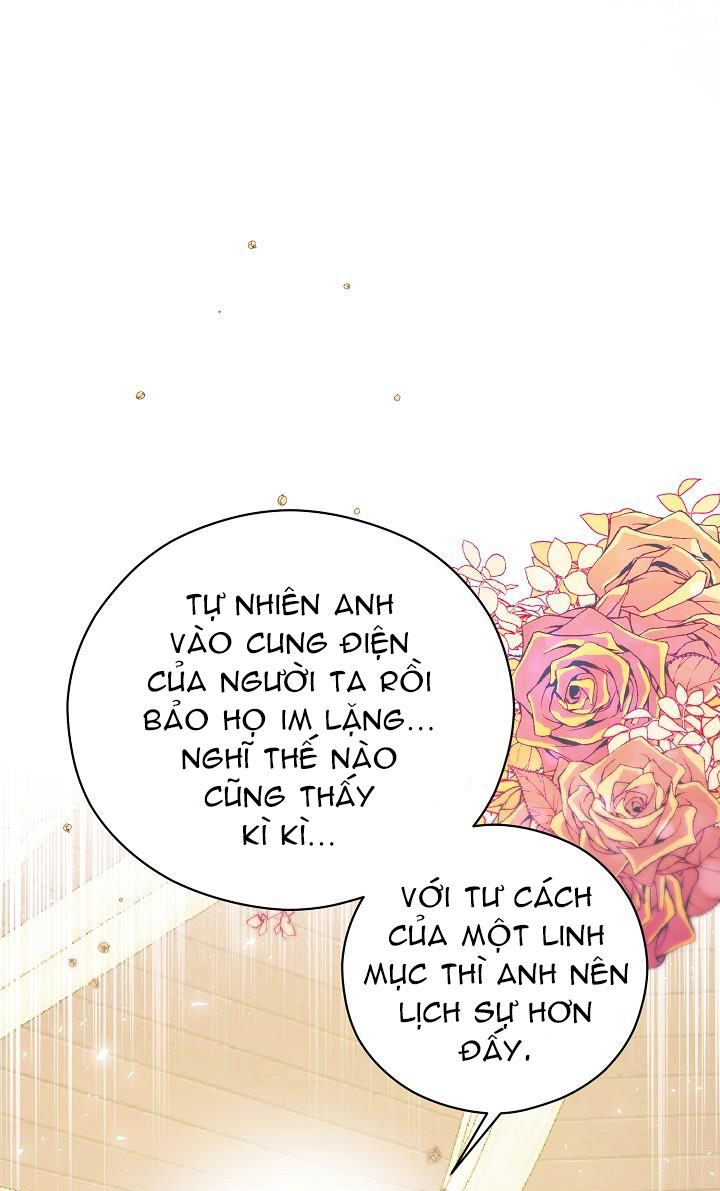 mối tình lãng mạn với kẻ phản diện chapter 11 50