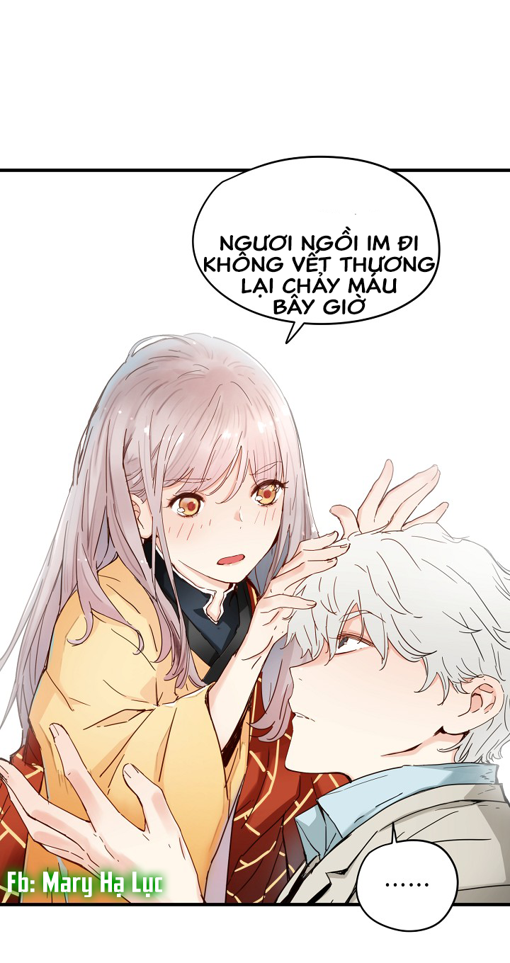 tam tạng ký chapter 13 46