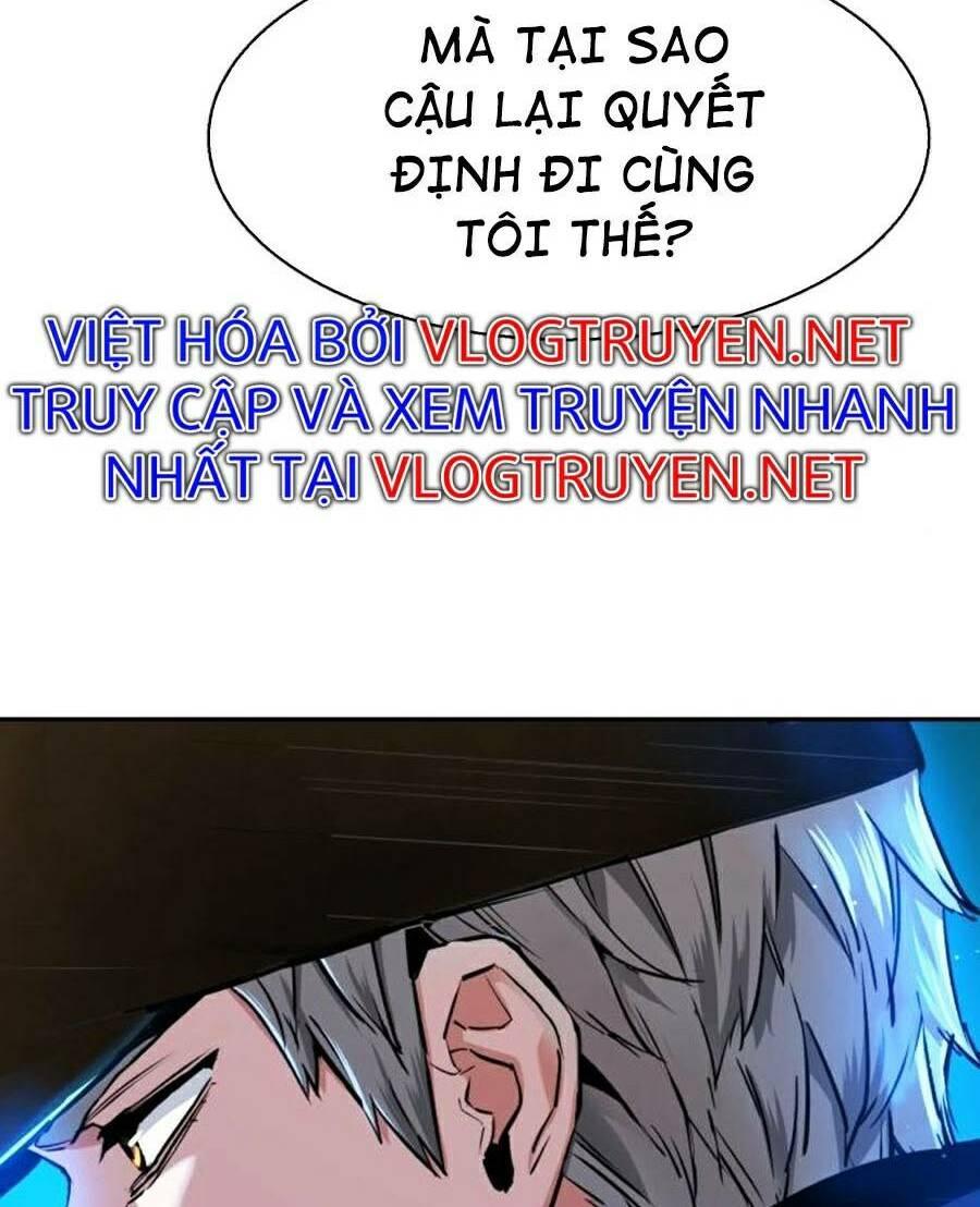 bạn học tôi là lính đánh thuê chapter 65 23