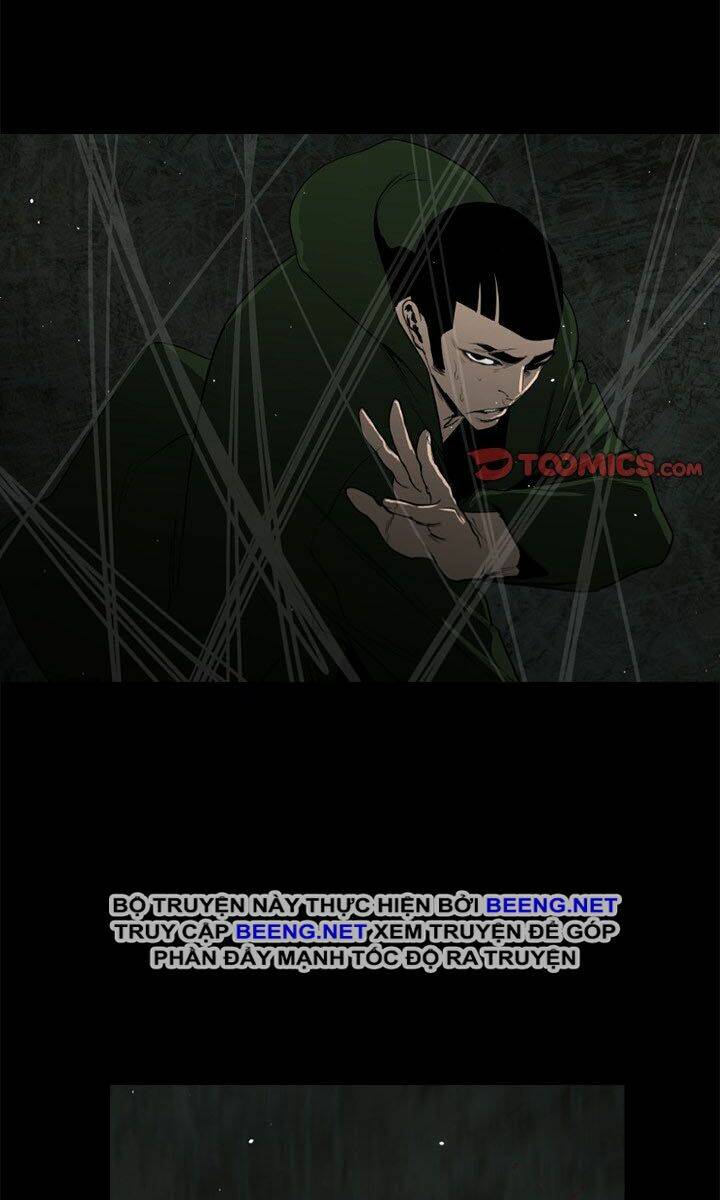 kẻ mạnh nhất - tong edge chapter 43 20