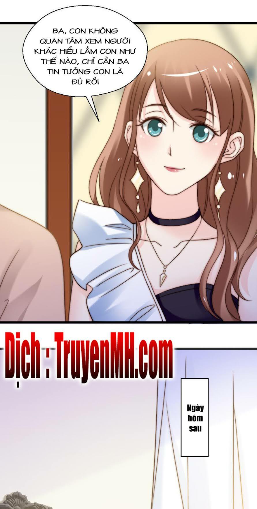 bí mật của thiên kim chapter 120 13