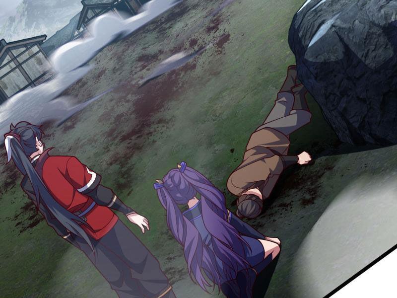 ta , thần long chi hậu chapter 47 70