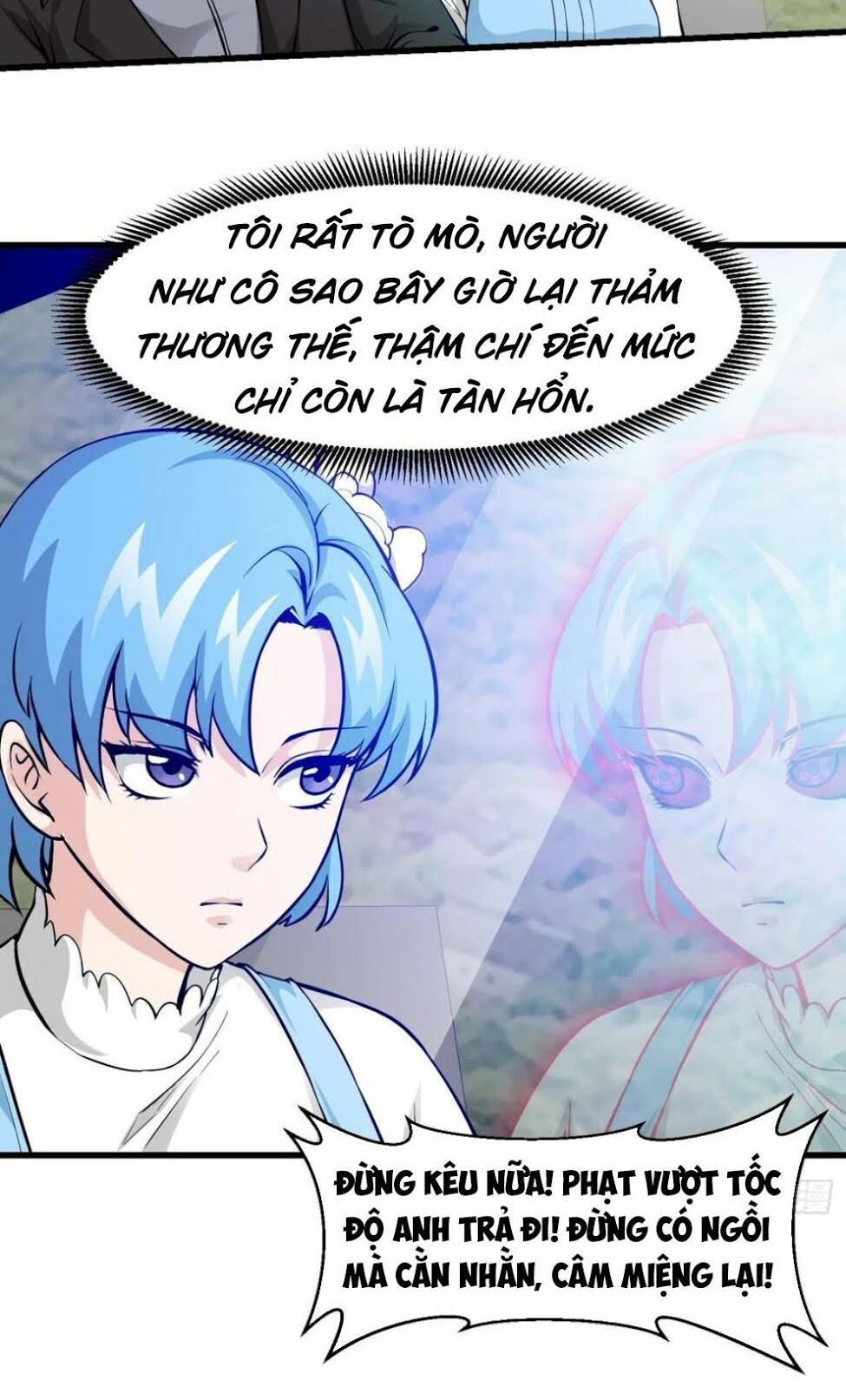 ta chẳng qua là một đại la kim tiên chapter 86 25