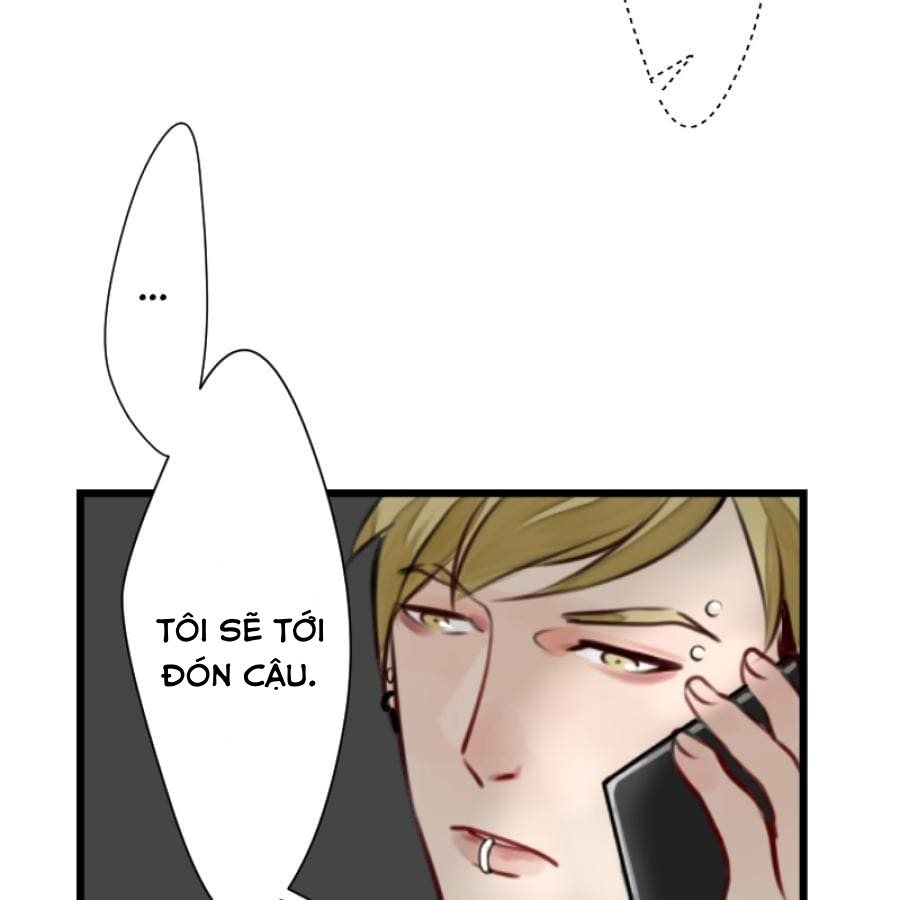 just us - chỉ hai chúng ta chapter 2 34