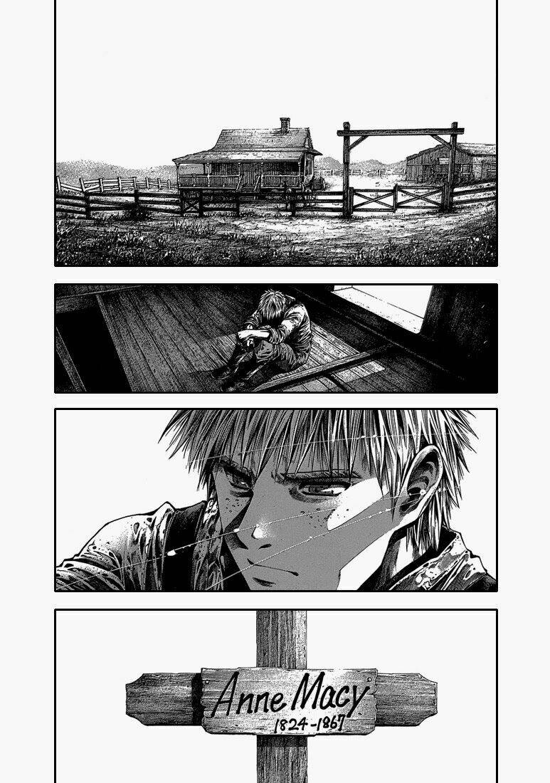 green blood chapter 28 3