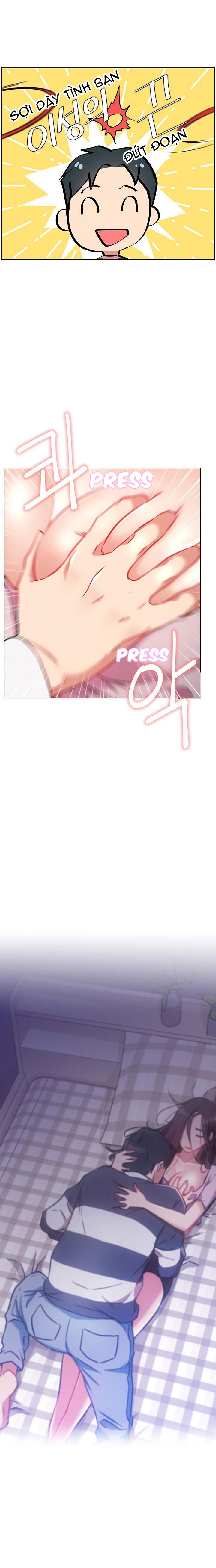 cuộc sống như anh hằng mơ chapter 13 8