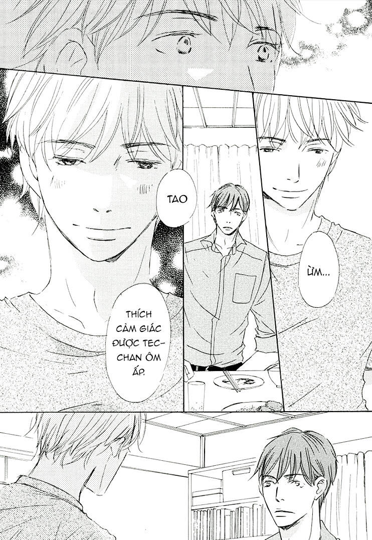 ngàn đêm chapter 16.1 9