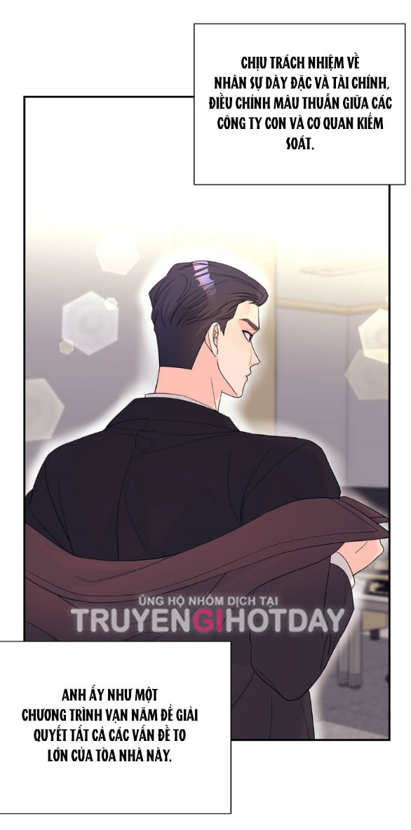 Người Vợ Giả Mạo chapter 29.1 - Trang 20