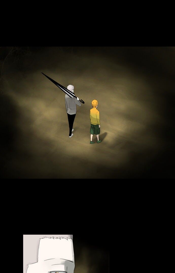 tòa tháp bí ẩn 2 chapter 31 33