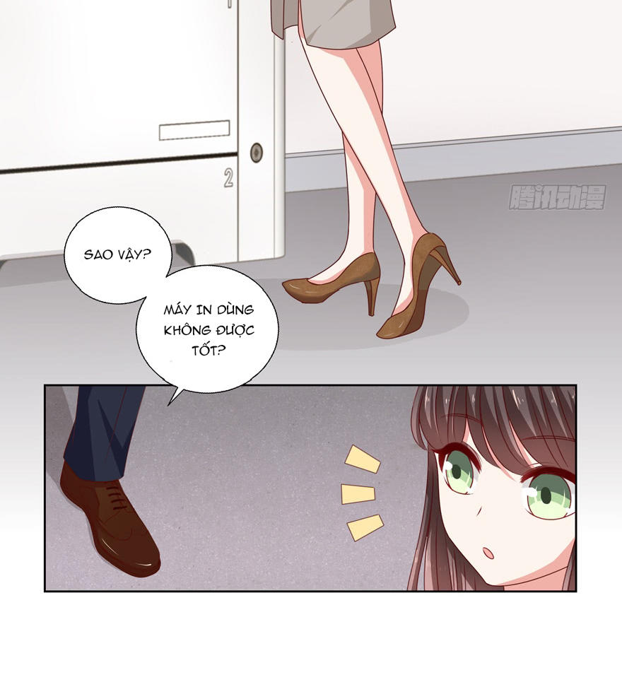 lưu luyến không rời chapter 24 5