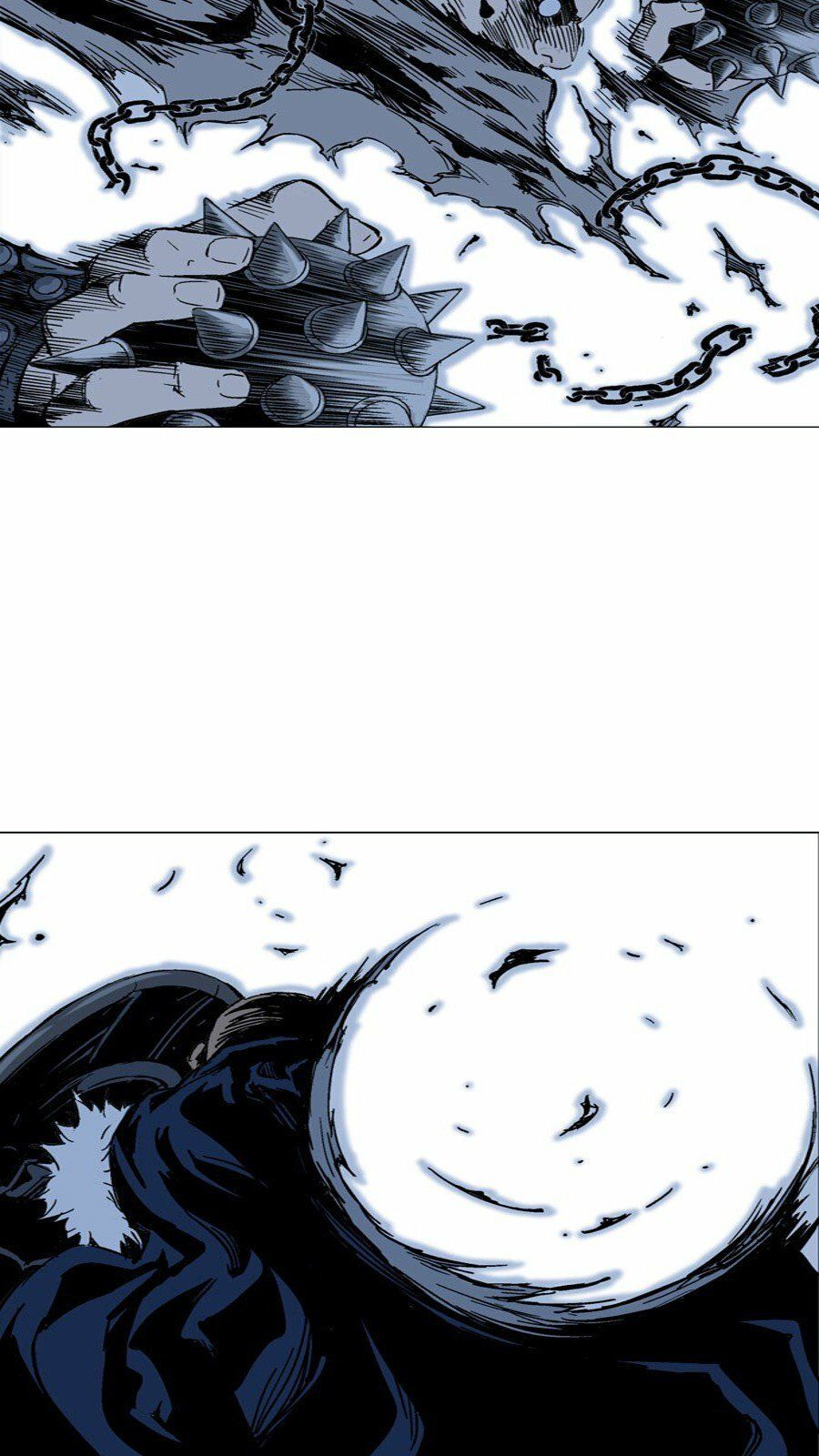 cao thủ 2 chapter 54 13