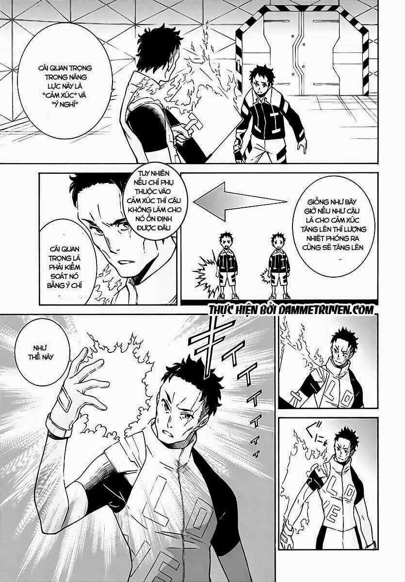 hiniiru chapter 6.1 9