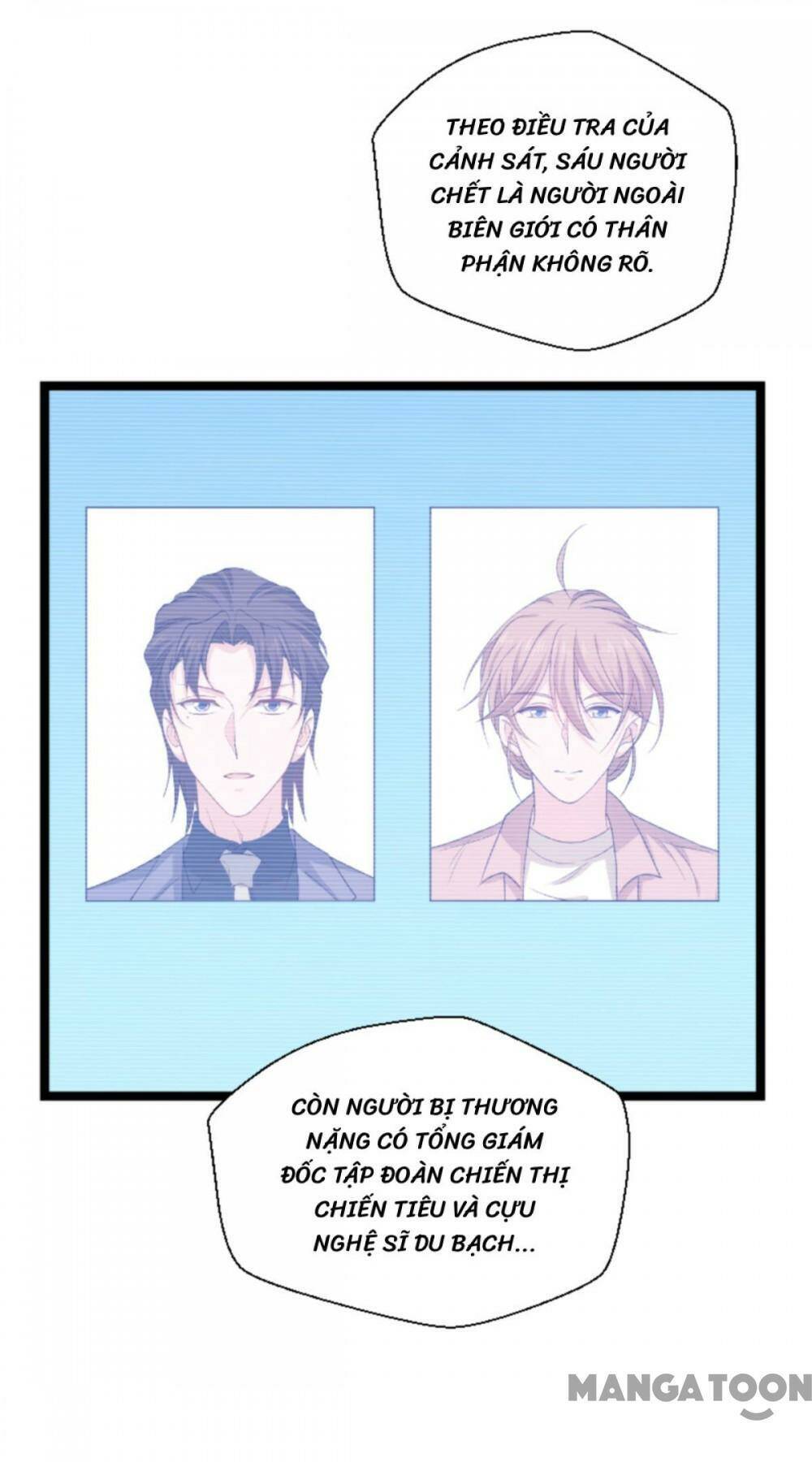 ảnh hậu lão bà không được chạy chapter 225 30