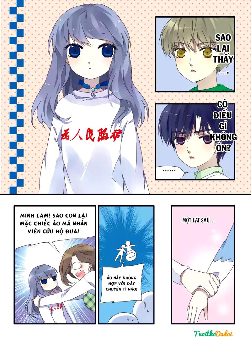 lam sí chapter 30 4