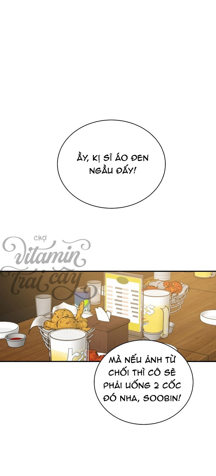 oan gia ngõ hẹp chapter 31 3