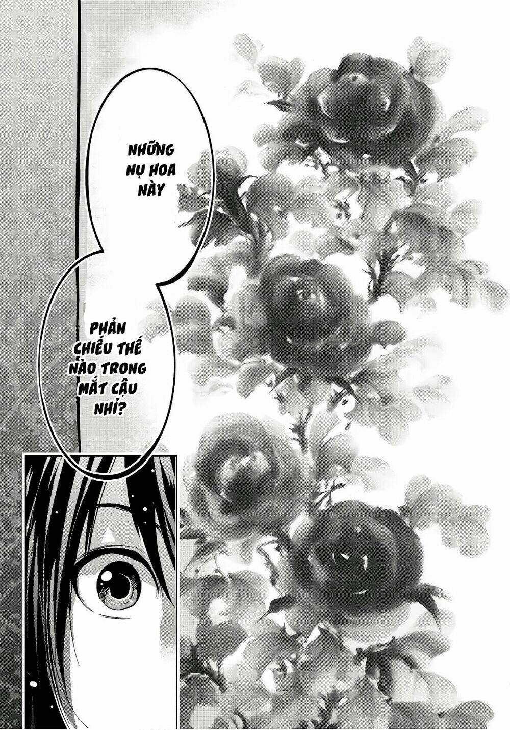 sen wa, boku wo egaku chapter 1 23