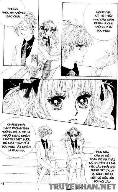 em là tất cả chapter 31 8