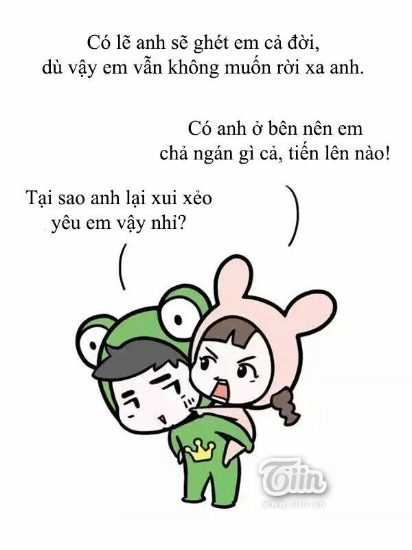 giải mã tình yêu chapter 26 13