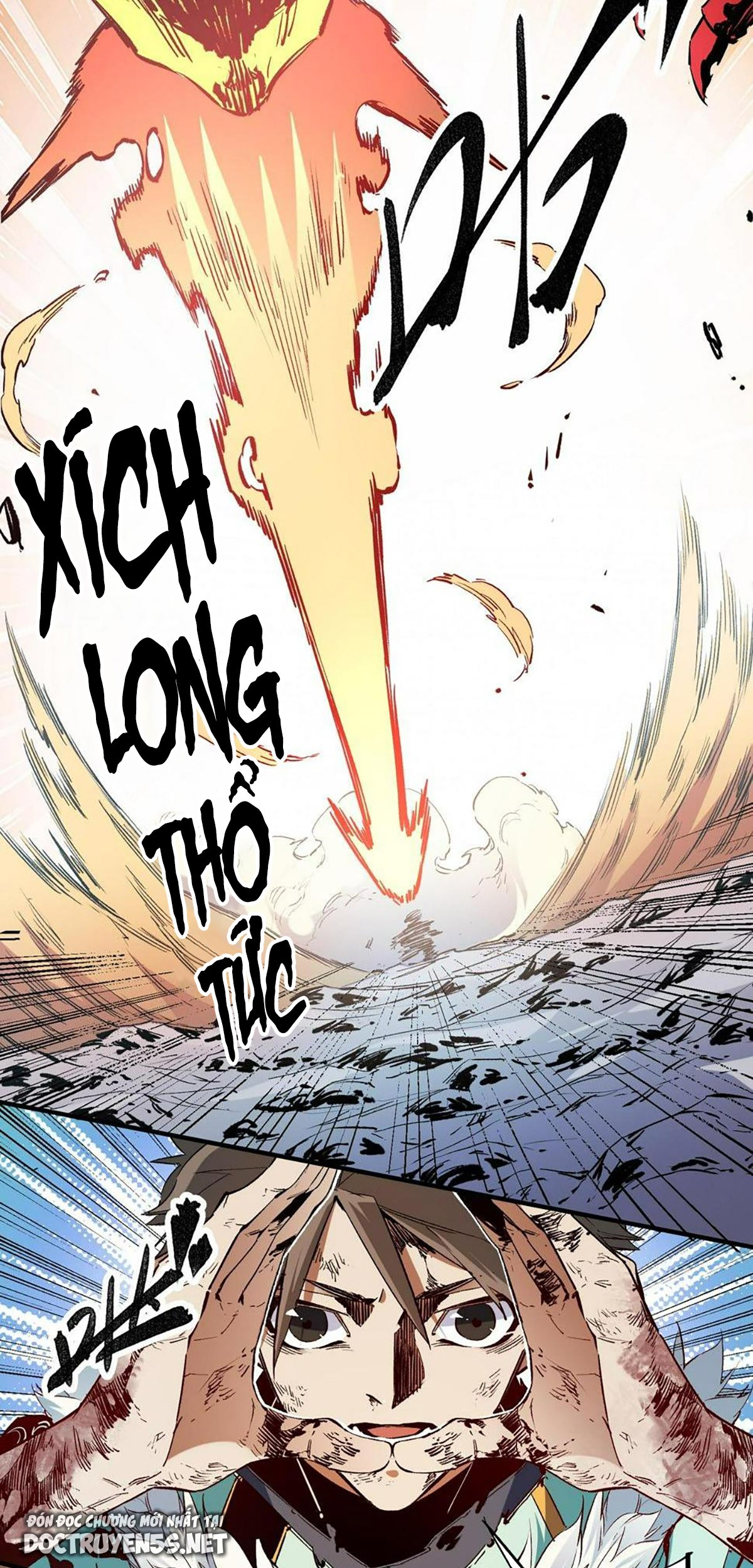 toàn dân chuyển chức: không có chức ta kết thúc thần minh chapter 32 41