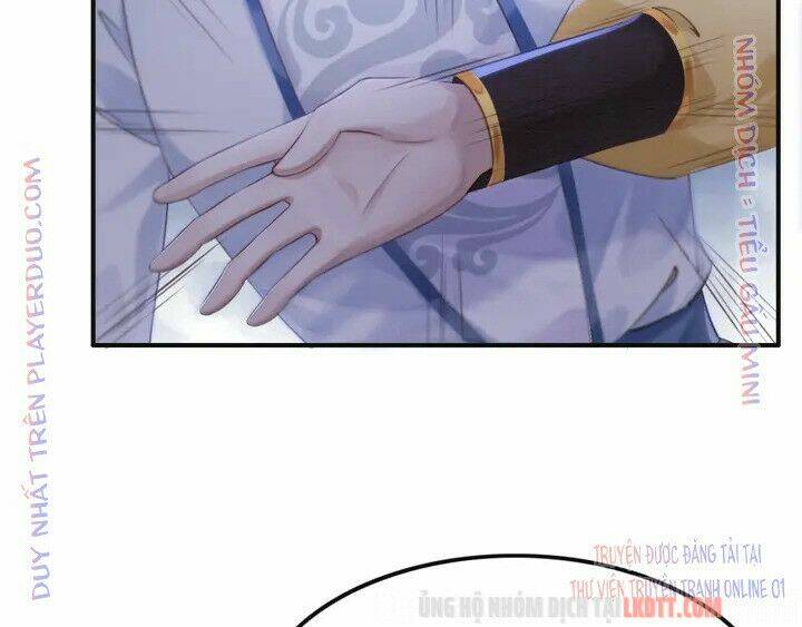 trọng sinh bá sủng nhiếp chính vương quá mạnh mẽ chapter 144 52