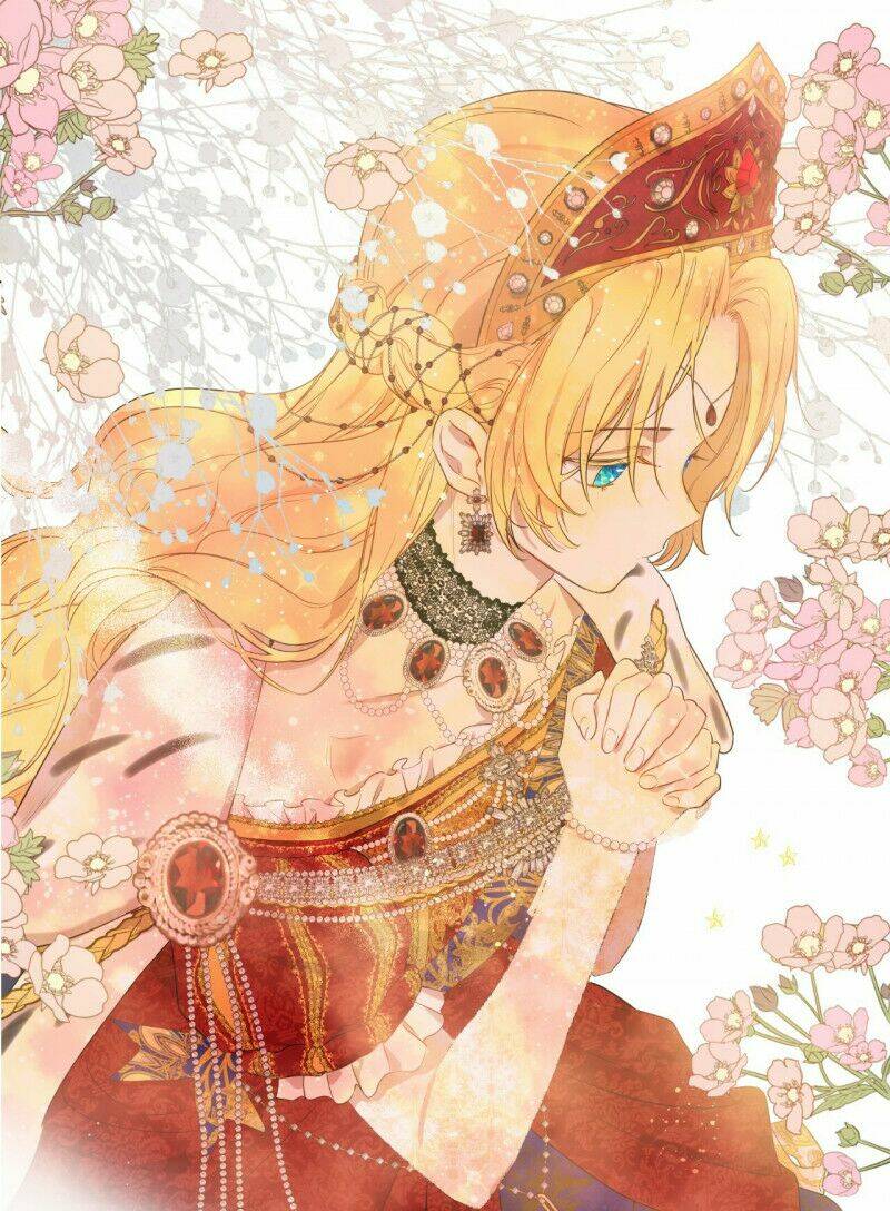 một ngày nọ ta trở thành công chúa chapter 124 7