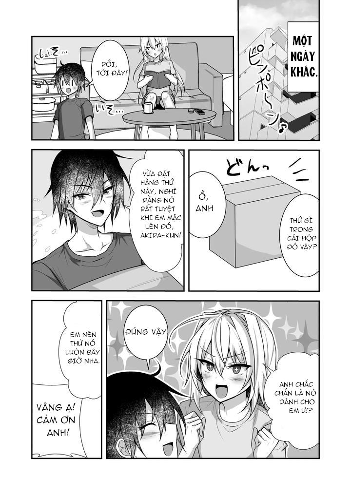 oneshot hỏny chapter 171 17
