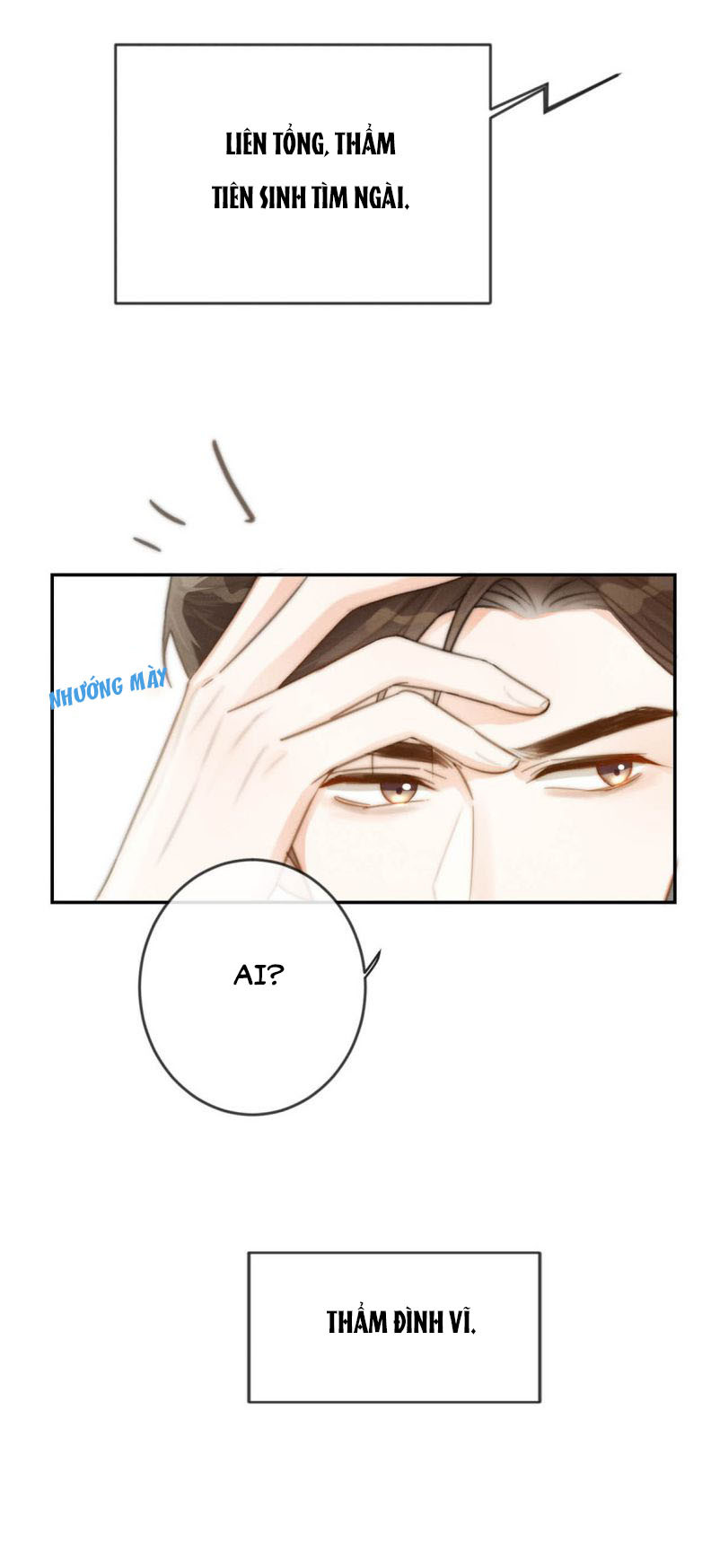 nịch tửu chapter 22 35