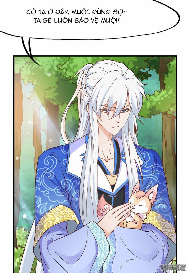 giữ chặt tiểu bạch long chapter 22 45