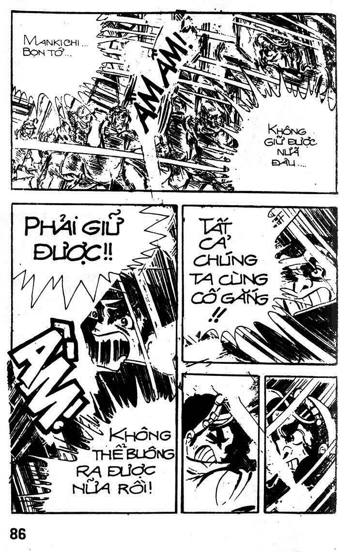 mankichi chapter 10.2 27