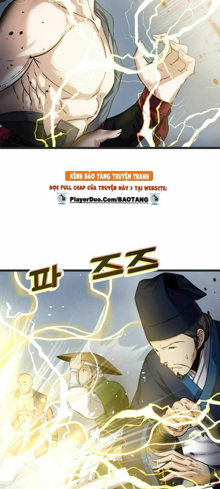 lôi thần chuyển sinh chapter 1 28