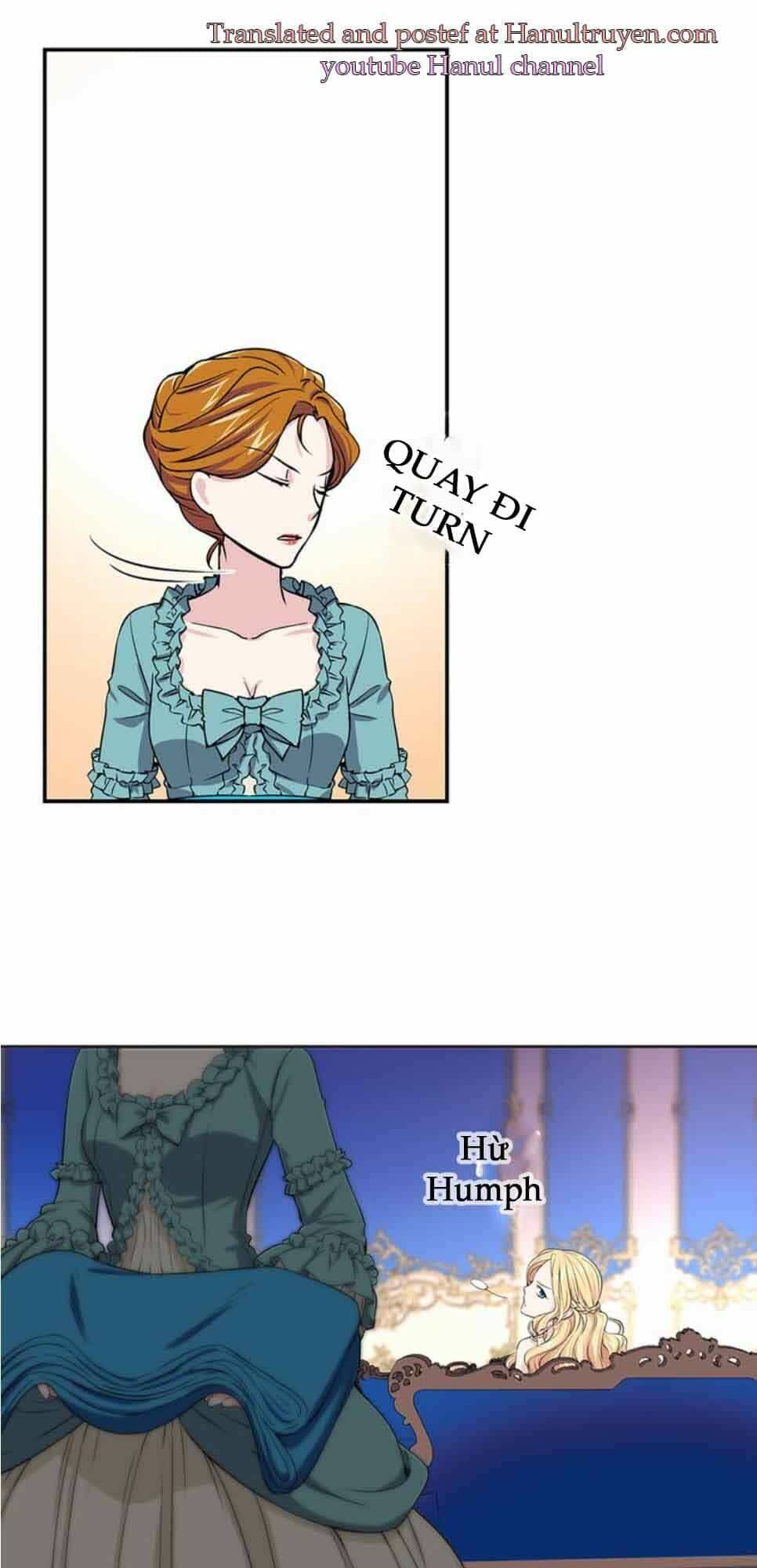hành trình thuần hóa đế vương máu lạnh ( between two lips) chapter 5.1 12