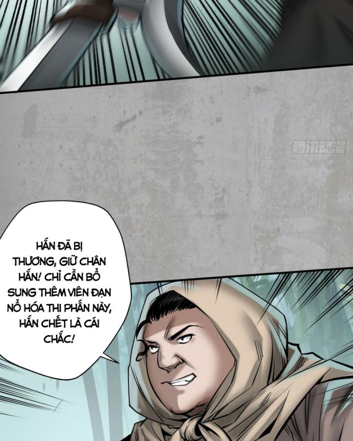 Tạng Phong Hành chapter 194 36