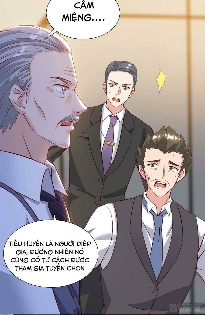 trọng sinh khí thiếu quy lai chapter 95 8