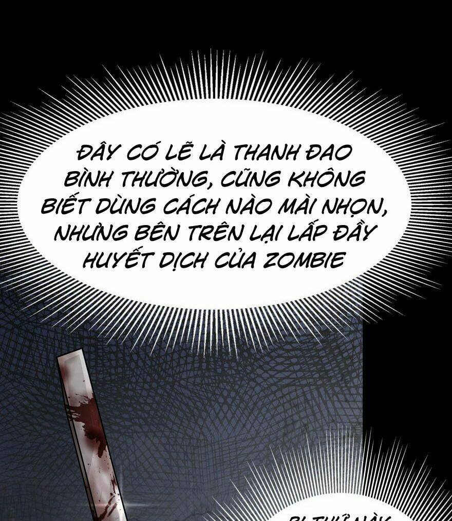 bạn gái virus của tôi chapter 46 38