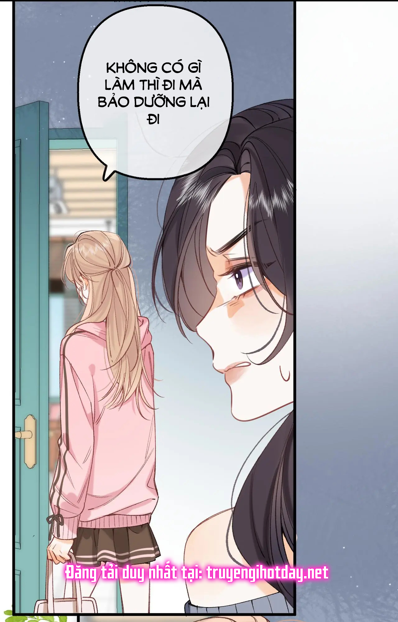 vụng trộm không thể giấu - mối tình thầm kín chapter 91.2 19