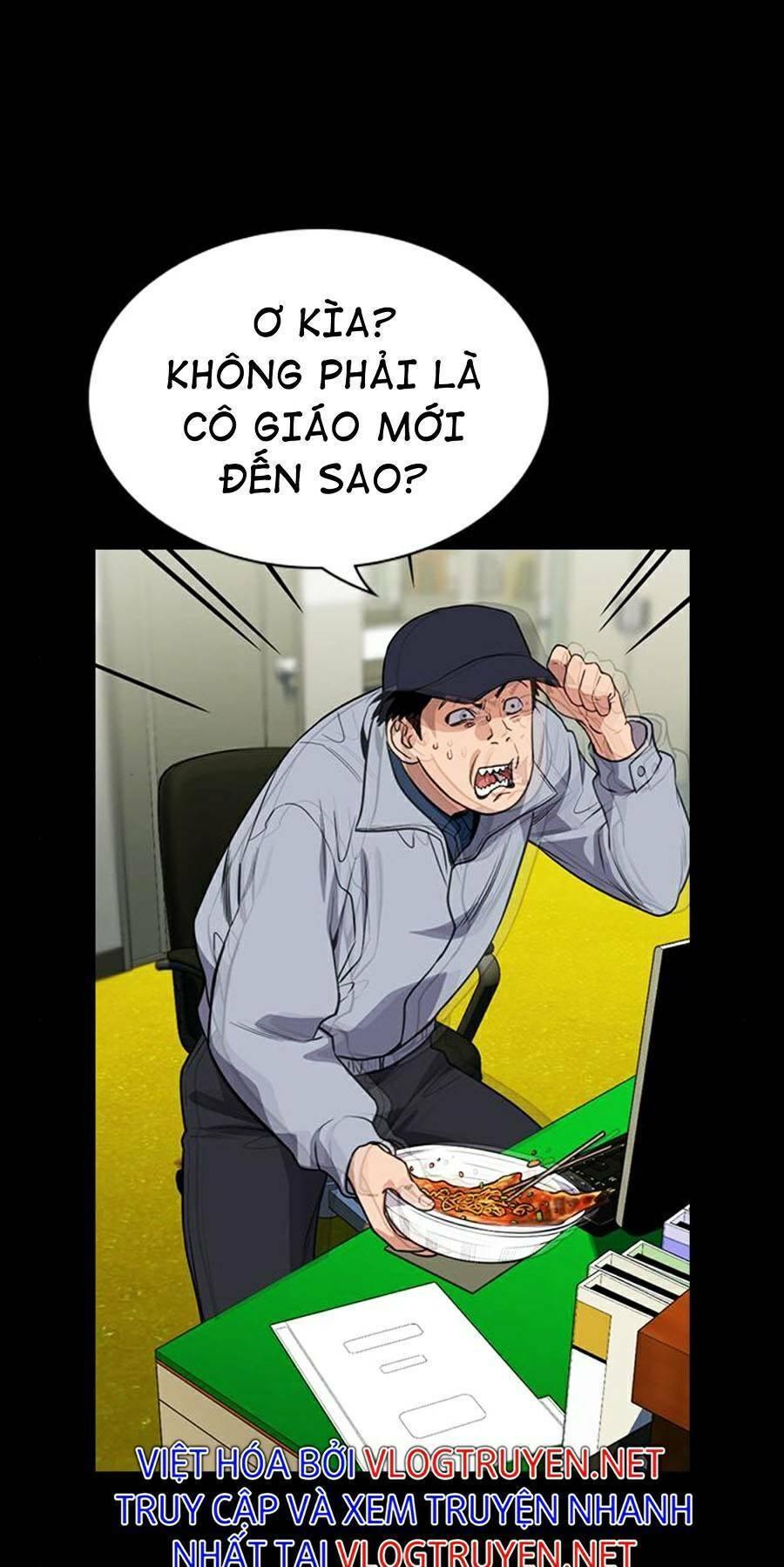 Giáo Dục Chân Chính chapter 72 70