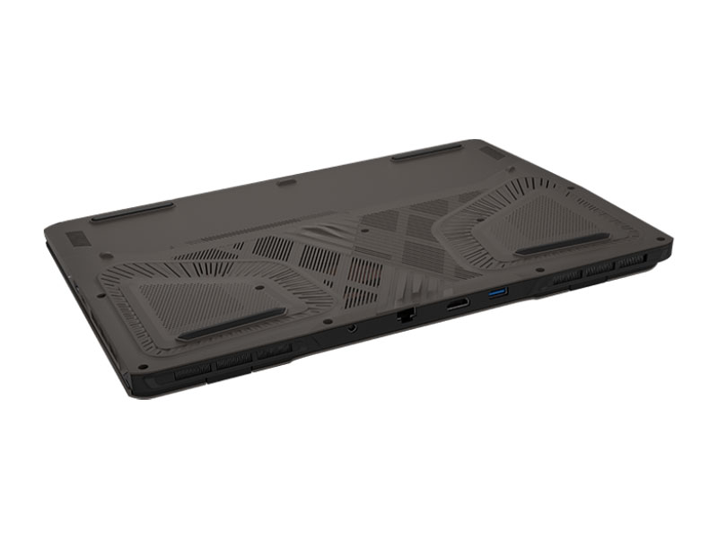 MSI Sword 16 HX B14VFKG 045VN (Intel Core i7-14700HX | 16GB | 1TB SSD | RTX 4060 GDDR6 8GB | 16 inch QHD+ | Win 11 | Cosmos Gray) - HÀNG CHÍNH HÃNG