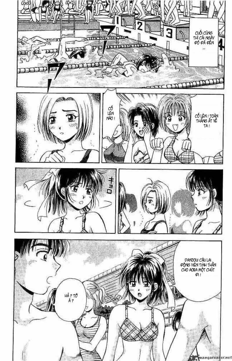 open sesame chapter 26 32