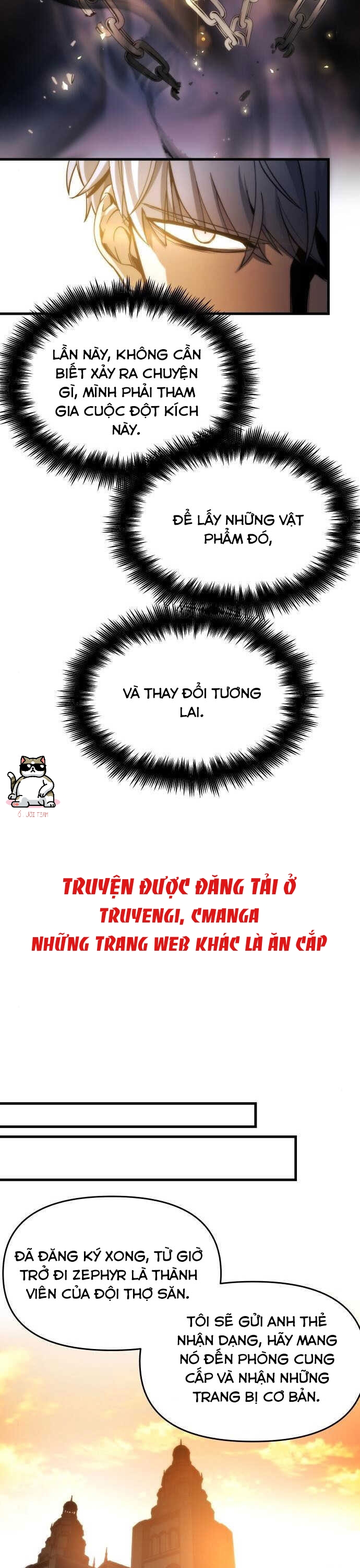 chiến thần chuyển thế chapter 5 22