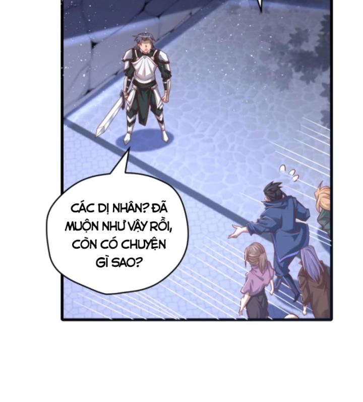 người chơi và nhân vật chính đều muốn làm hại ta chapter 99 46