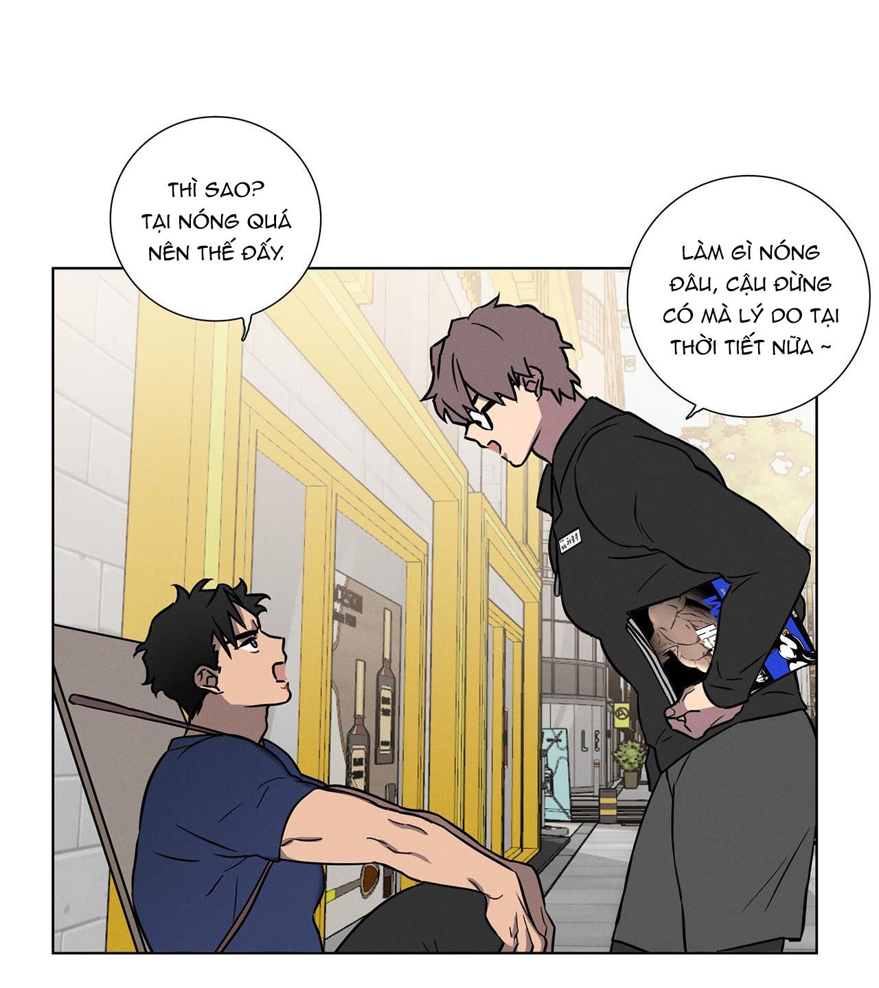 love gym chapter 1 9