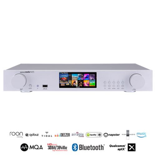 Music Server cocktail Audio N25 hàng chính hãng new 100