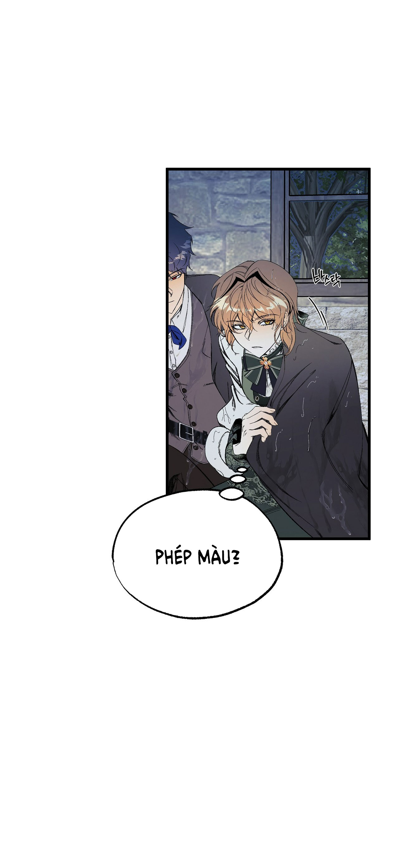 bánh xe của charlotte chapter 18.2 28