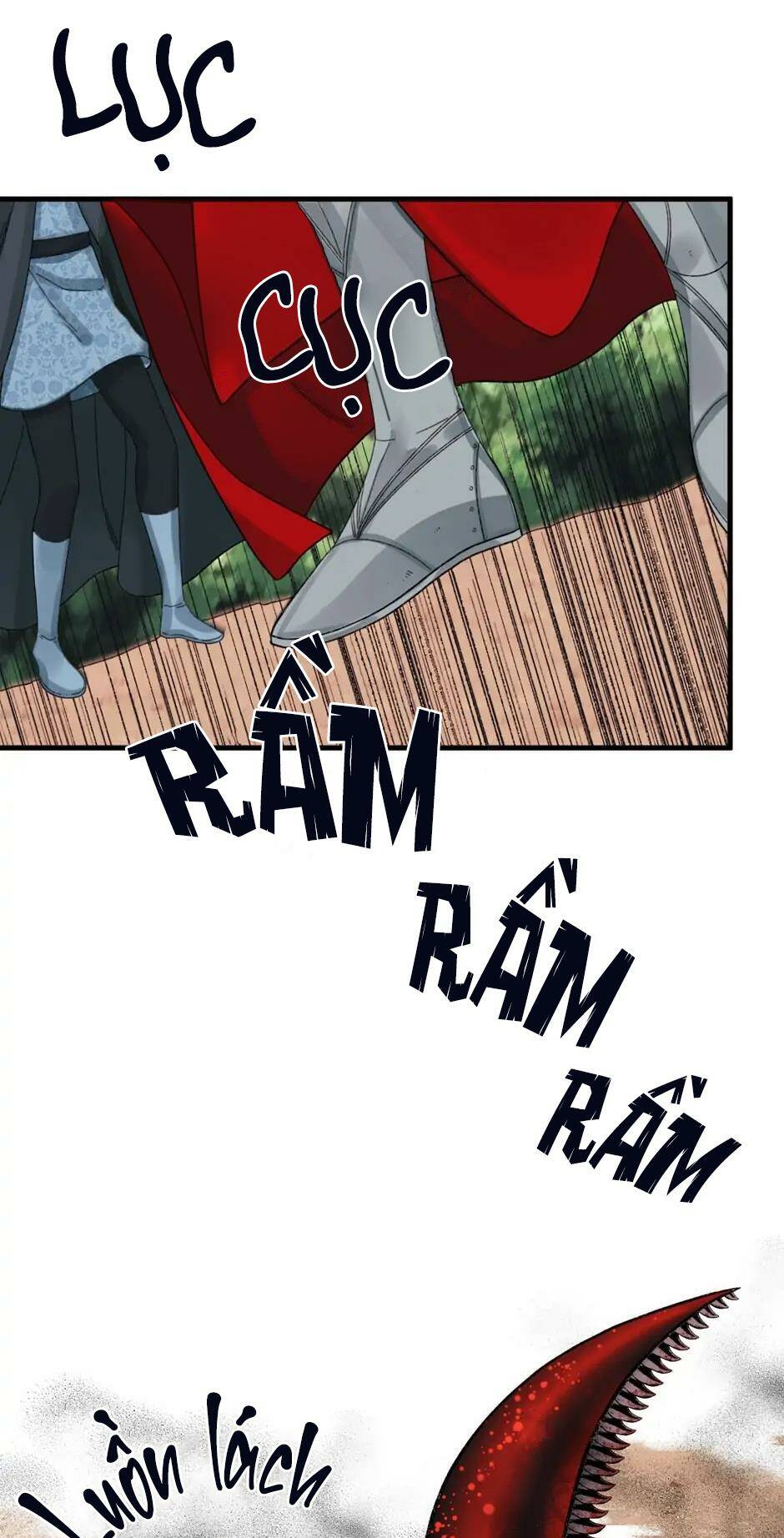 công chúa bãi rác chapter 71 45